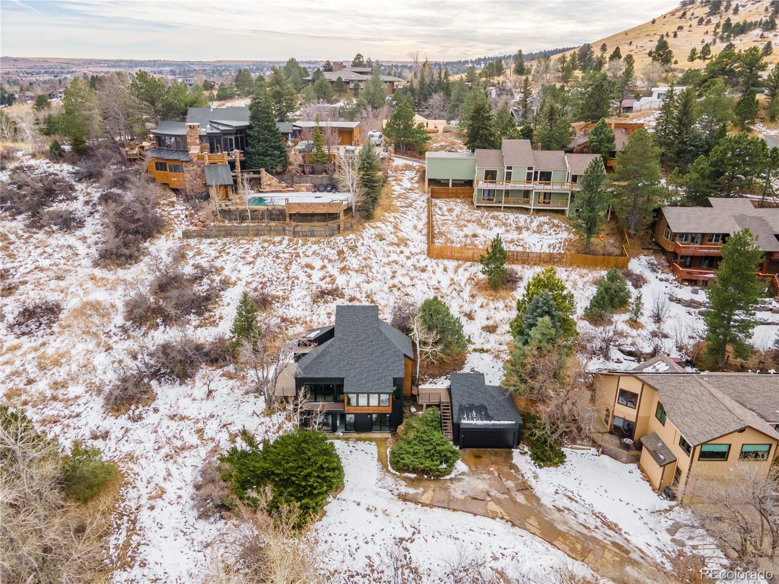 MLS Image #40 for 348  hollyberry lane,boulder, Colorado