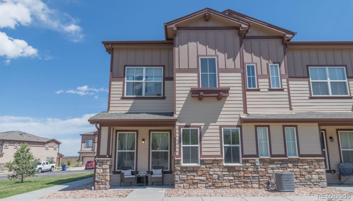 MLS Image #0 for 5253  prominence point,colorado springs, Colorado