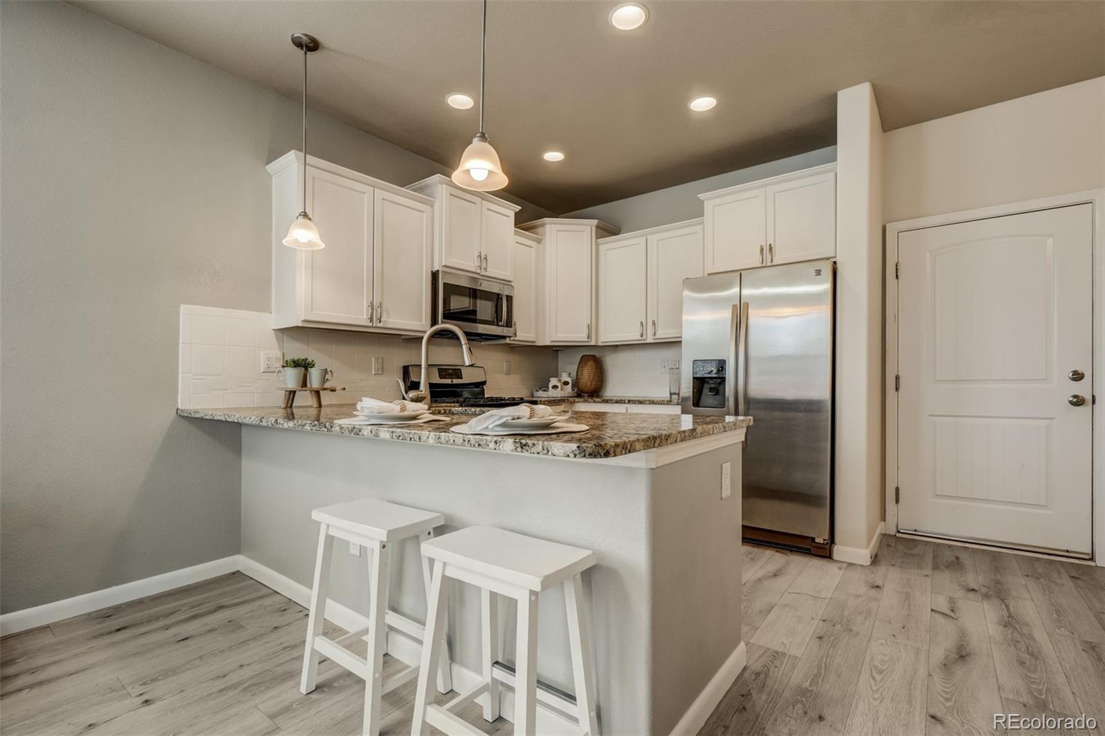 MLS Image #5 for 5253  prominence point,colorado springs, Colorado