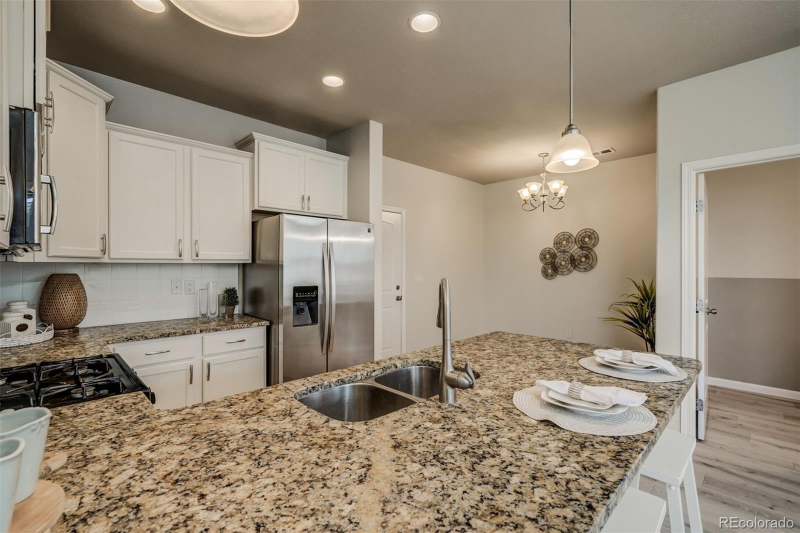 MLS Image #6 for 5253  prominence point,colorado springs, Colorado