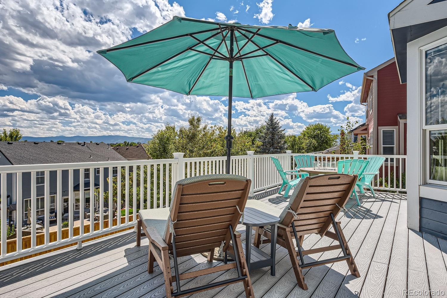 MLS Image #16 for 1780  mountain maple avenue,highlands ranch, Colorado