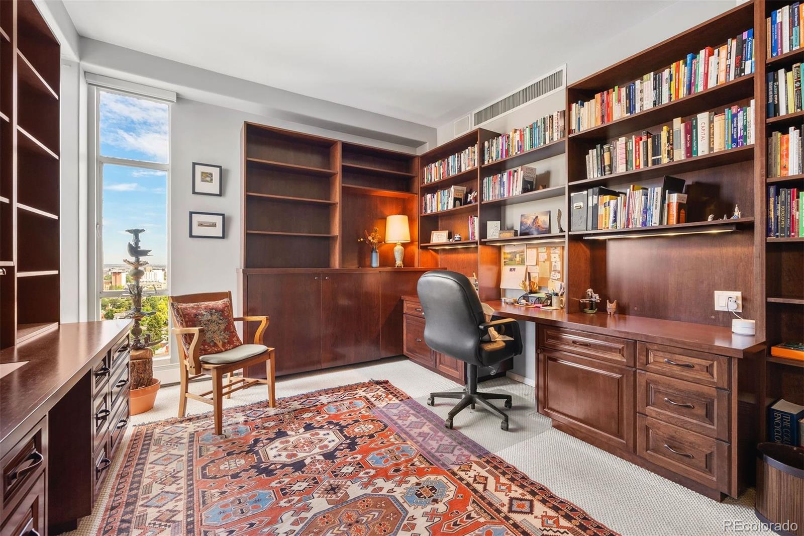 MLS Image #11 for 1201 n williams street 18a,denver, Colorado