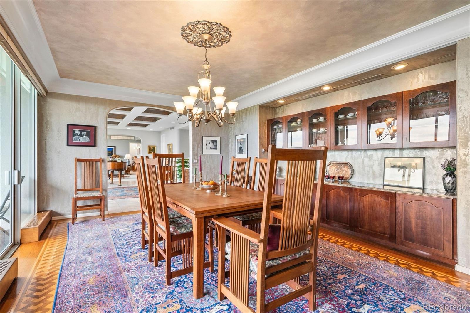 MLS Image #12 for 1201 n williams street 18a,denver, Colorado