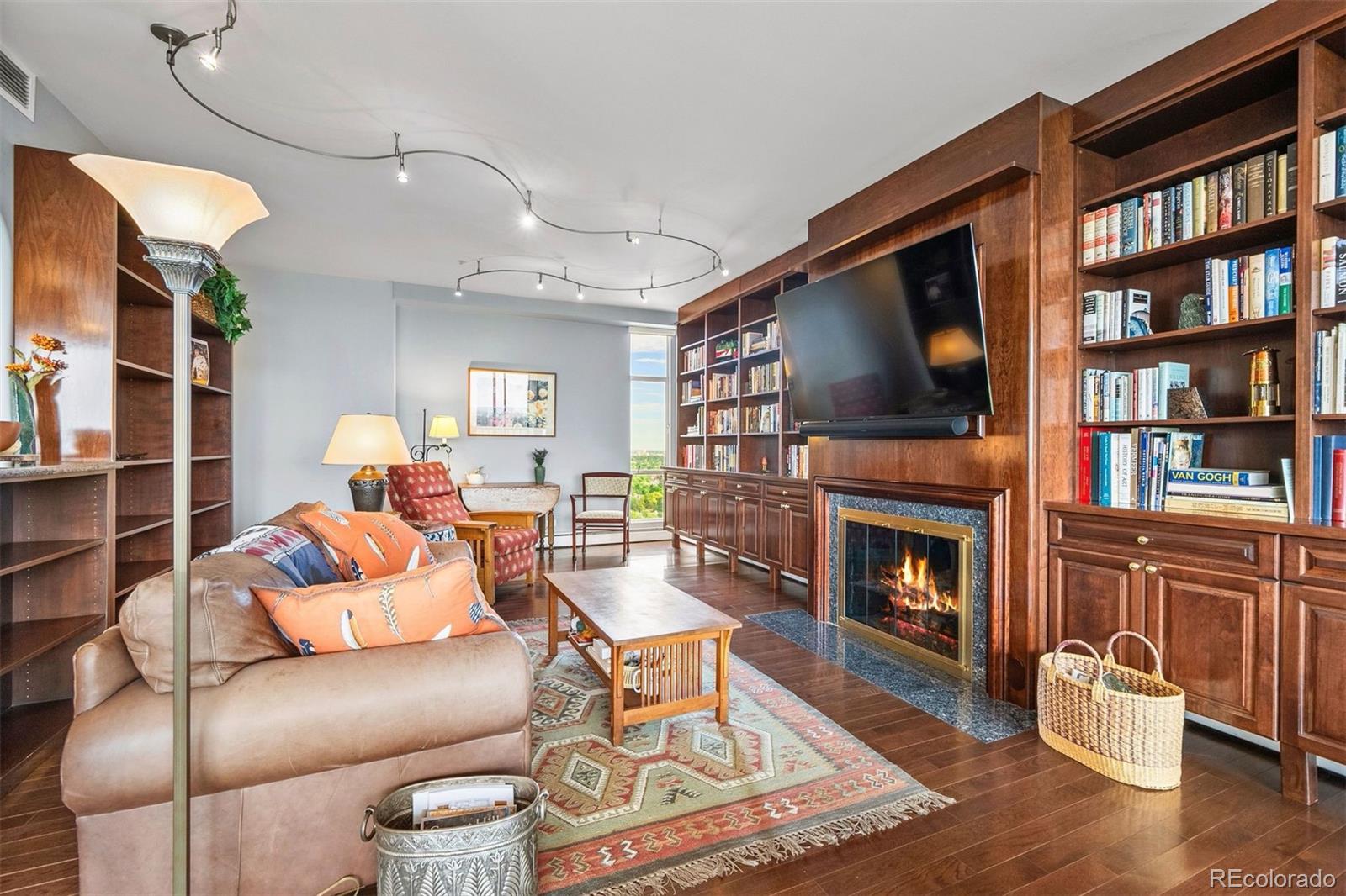 MLS Image #13 for 1201 n williams street 18a,denver, Colorado