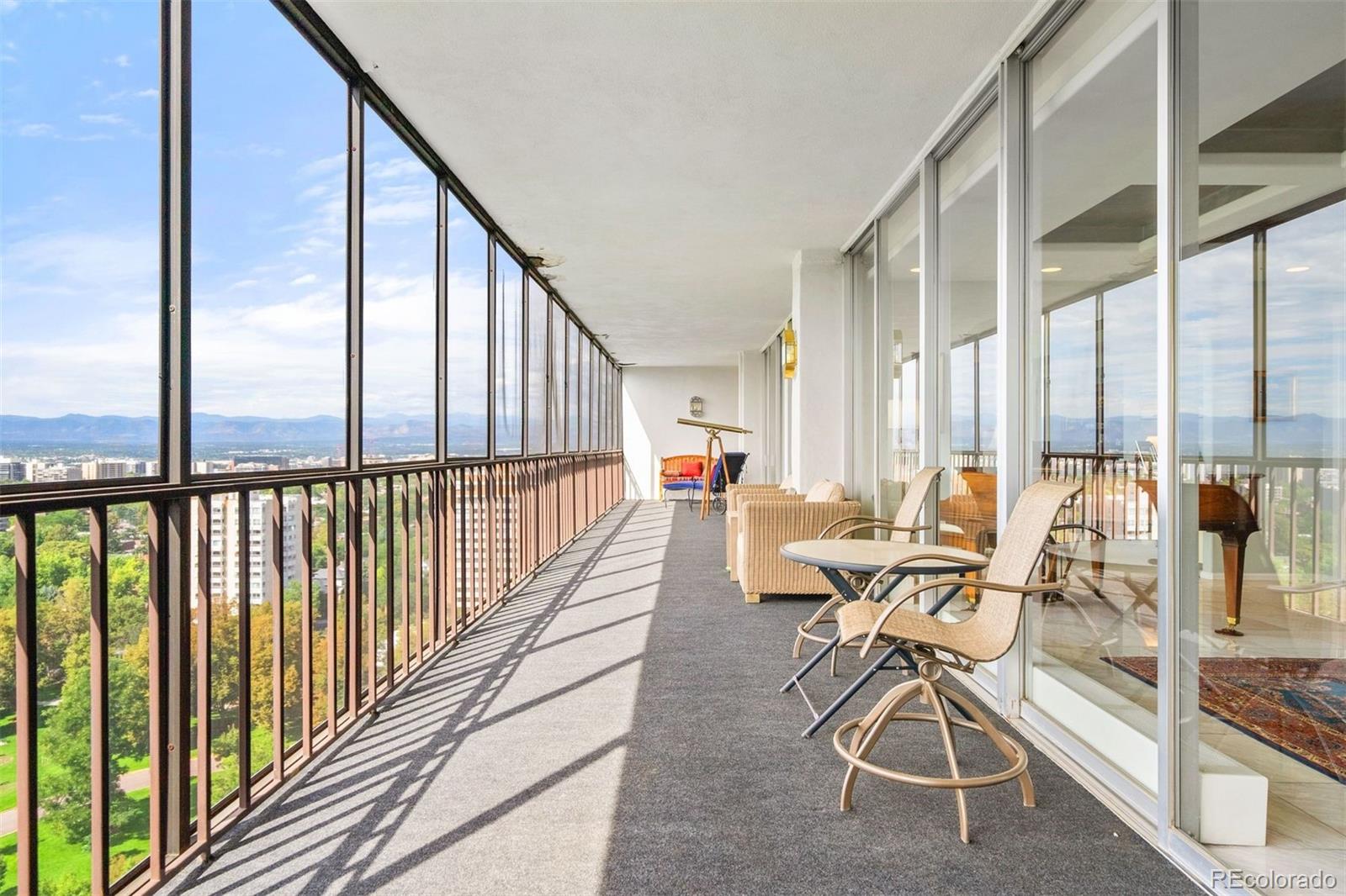 MLS Image #14 for 1201 n williams street 18a,denver, Colorado