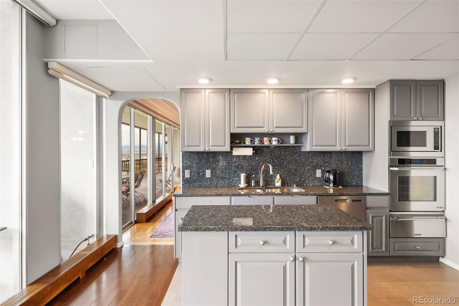 MLS Image #16 for 1201 n williams street 18a,denver, Colorado