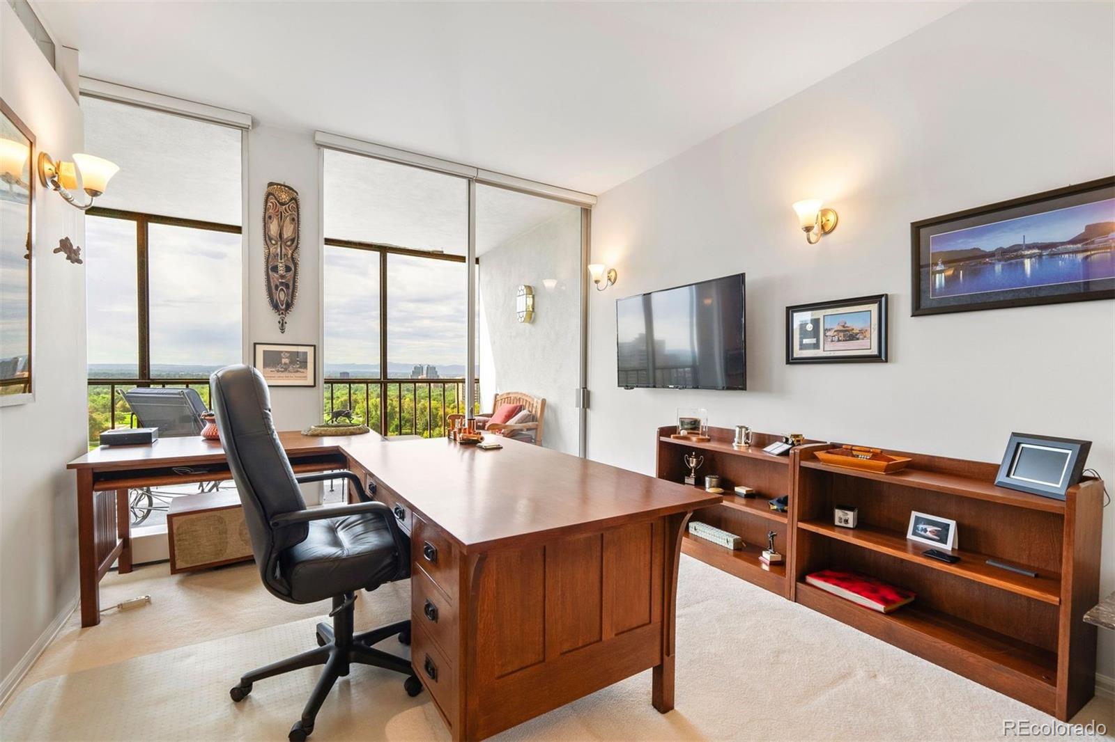 MLS Image #19 for 1201 n williams street 18a,denver, Colorado