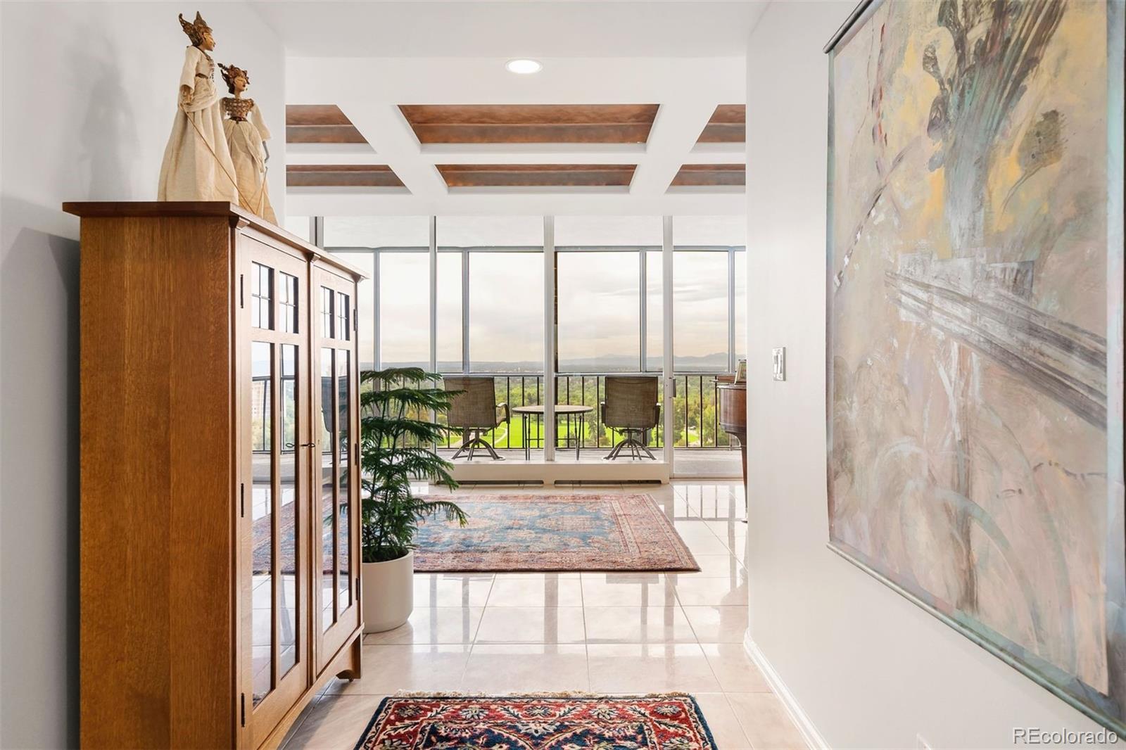 MLS Image #20 for 1201 n williams street 18a,denver, Colorado