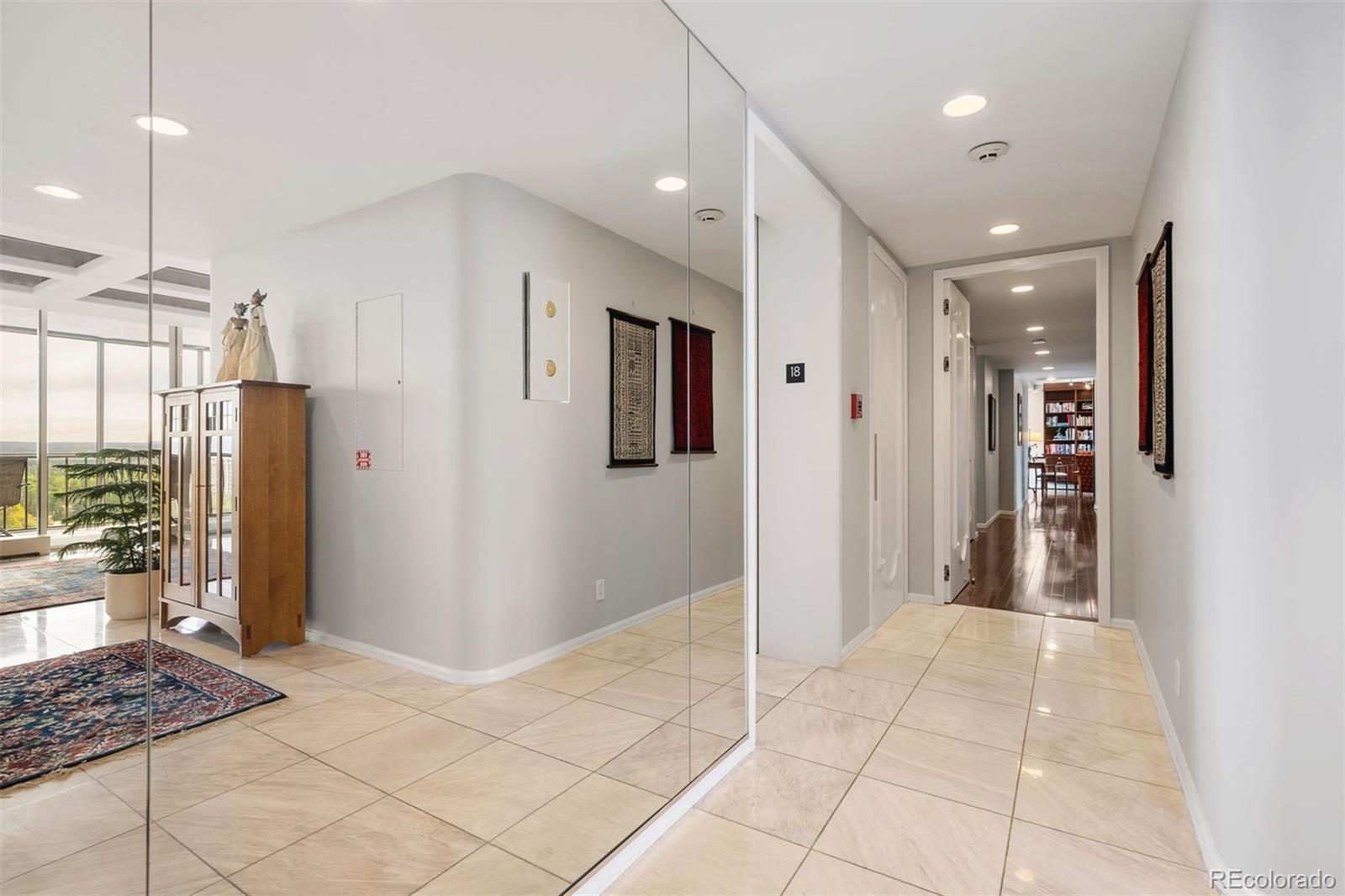 MLS Image #21 for 1201 n williams street 18a,denver, Colorado