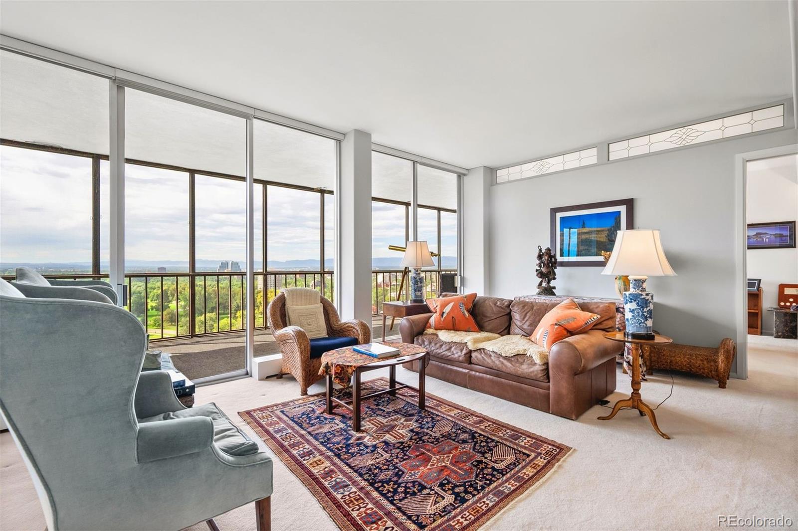 MLS Image #22 for 1201 n williams street 18a,denver, Colorado
