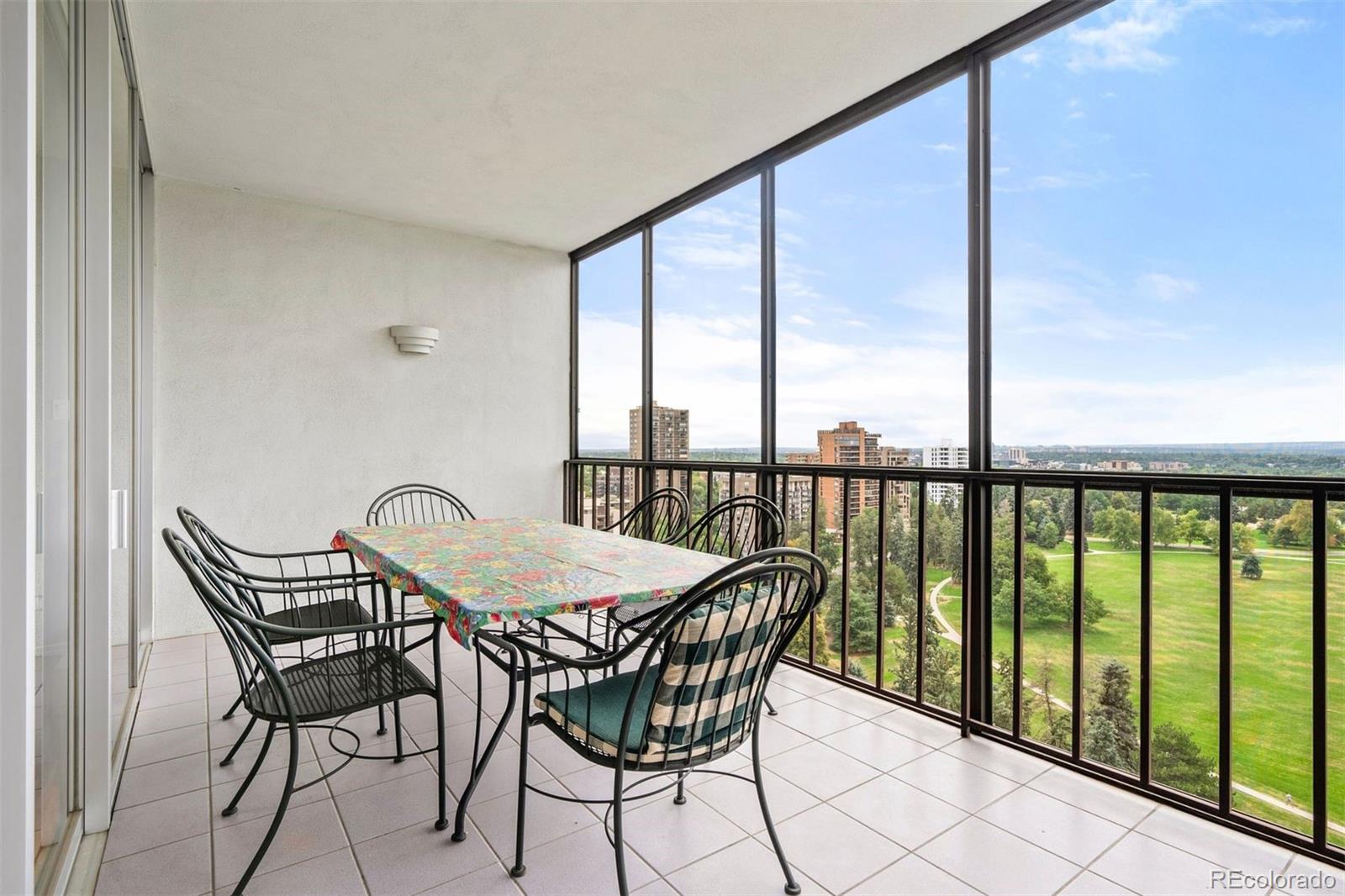 MLS Image #23 for 1201 n williams street 18a,denver, Colorado