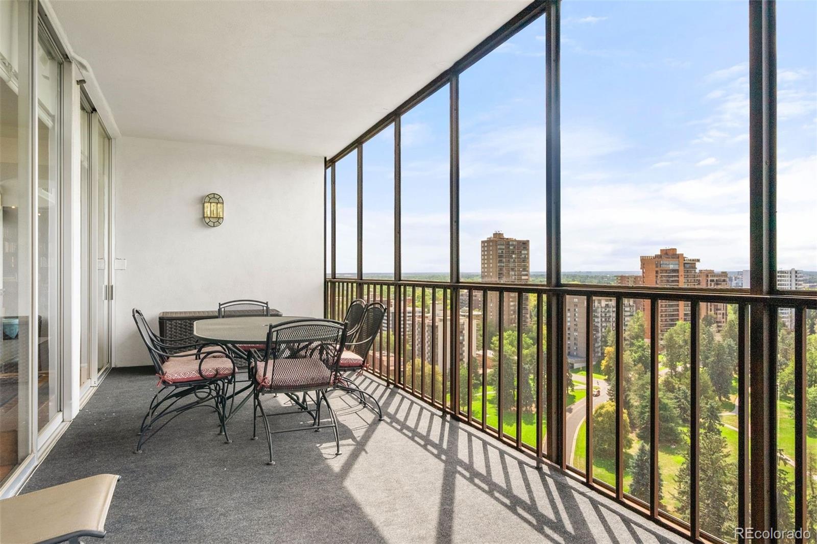 MLS Image #24 for 1201 n williams street 18a,denver, Colorado
