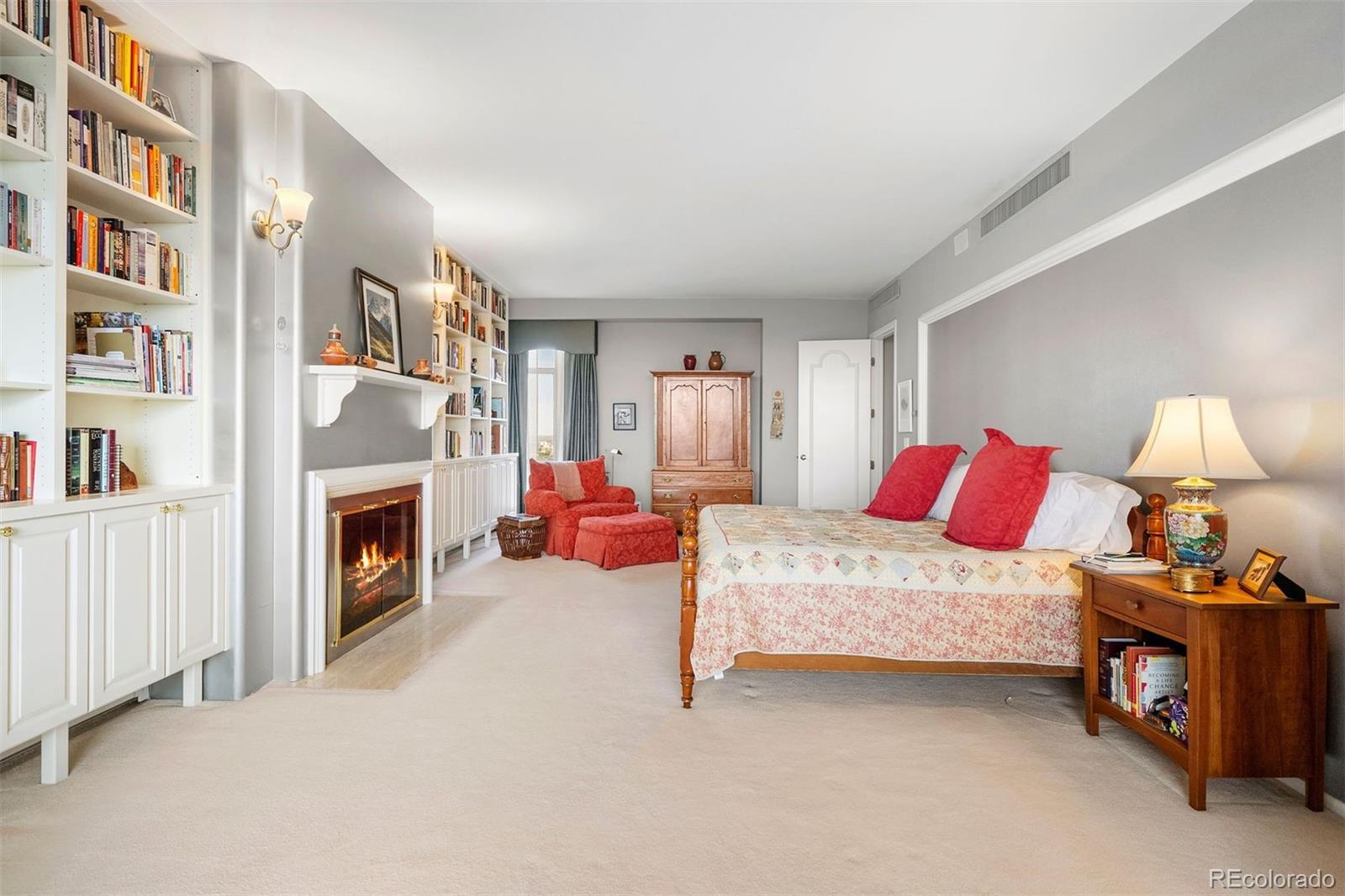 MLS Image #25 for 1201 n williams street 18a,denver, Colorado
