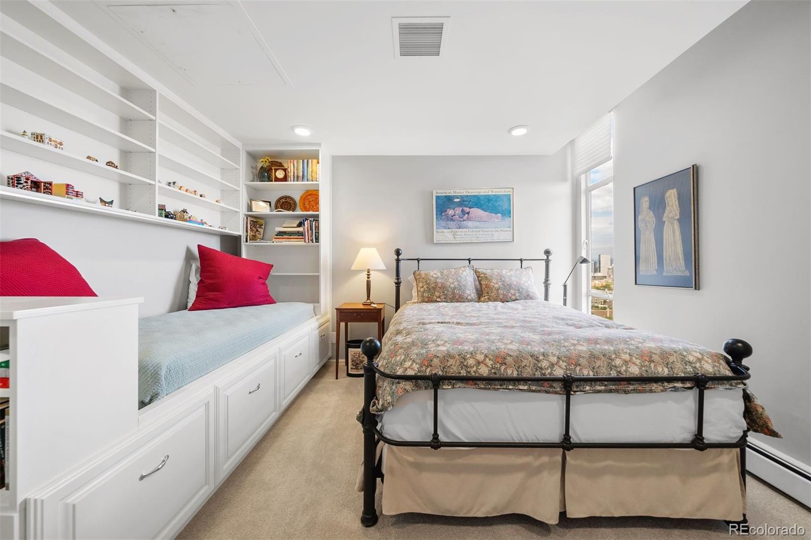 MLS Image #26 for 1201 n williams street 18a,denver, Colorado