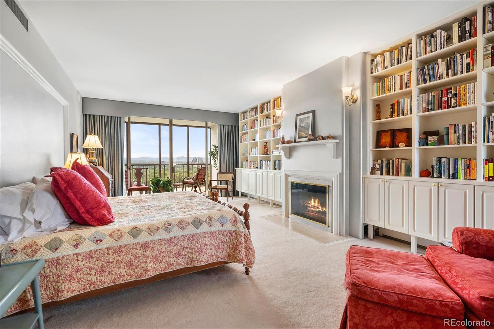 MLS Image #27 for 1201 n williams street 18a,denver, Colorado
