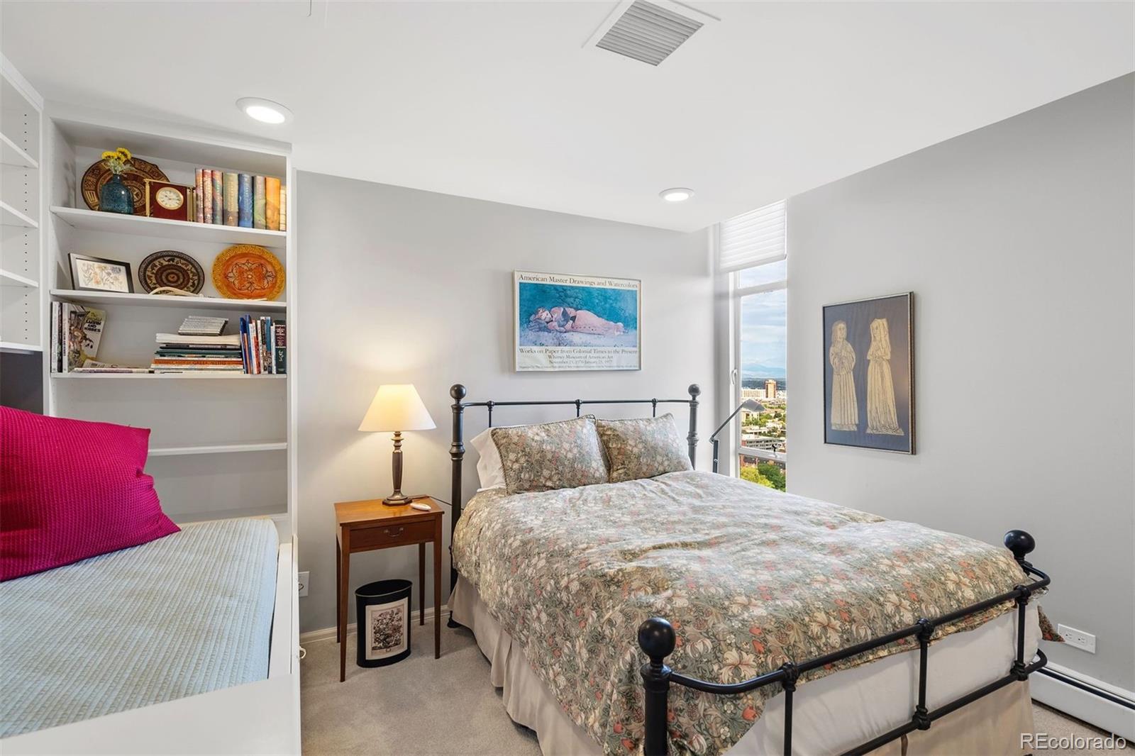 MLS Image #28 for 1201 n williams street 18a,denver, Colorado