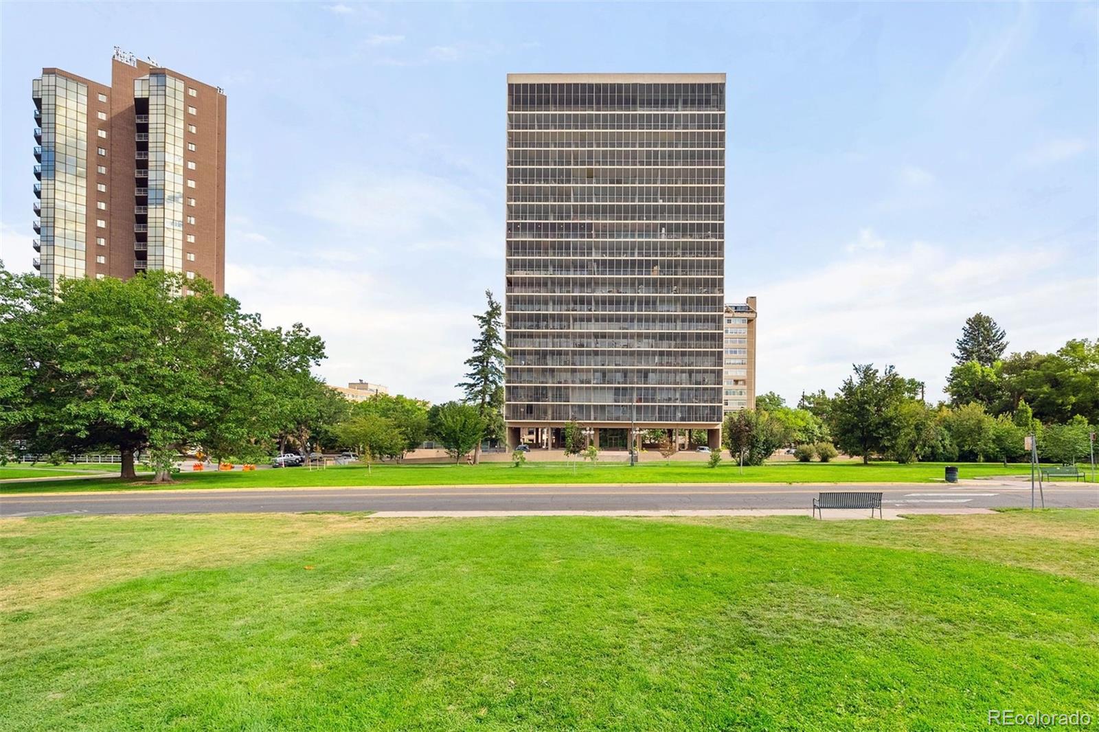 MLS Image #30 for 1201 n williams street 18a,denver, Colorado