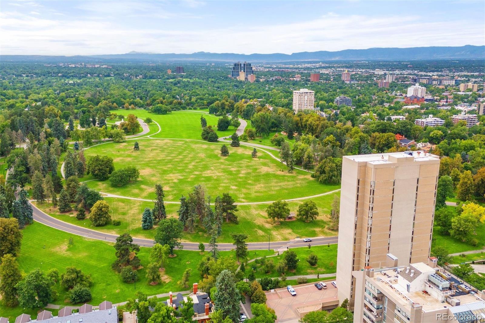 MLS Image #31 for 1201 n williams street 18a,denver, Colorado
