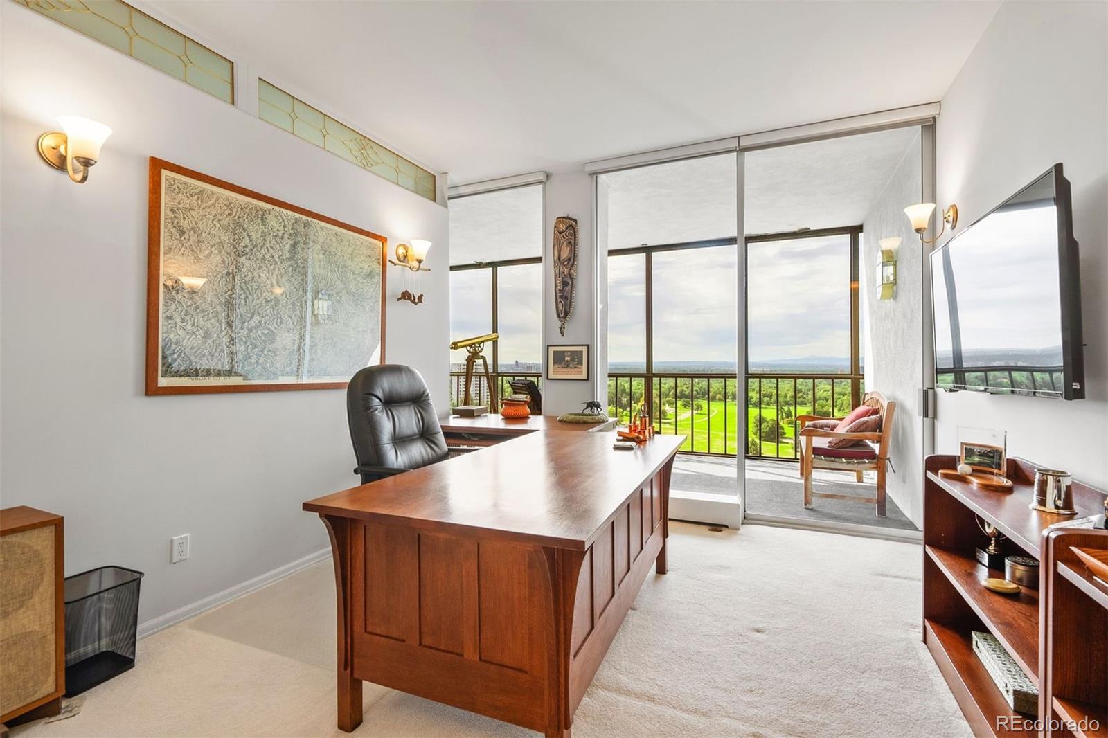 MLS Image #6 for 1201 n williams street 18a,denver, Colorado