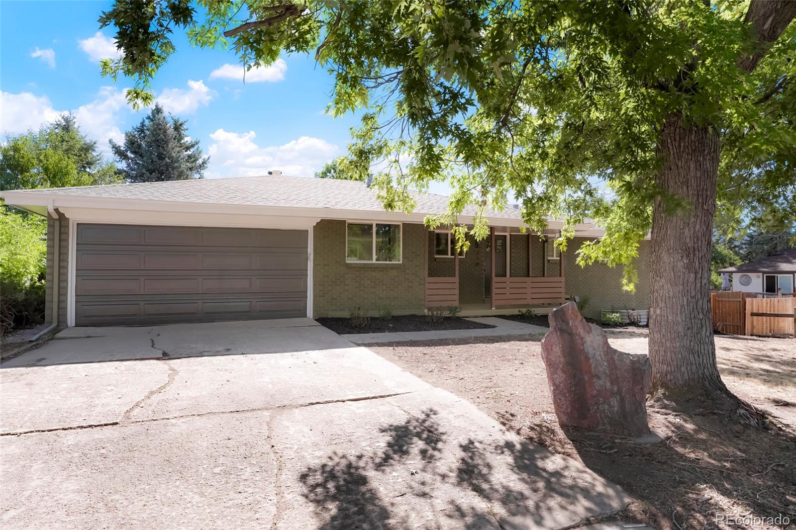 MLS Image #0 for 710  deframe street,golden, Colorado