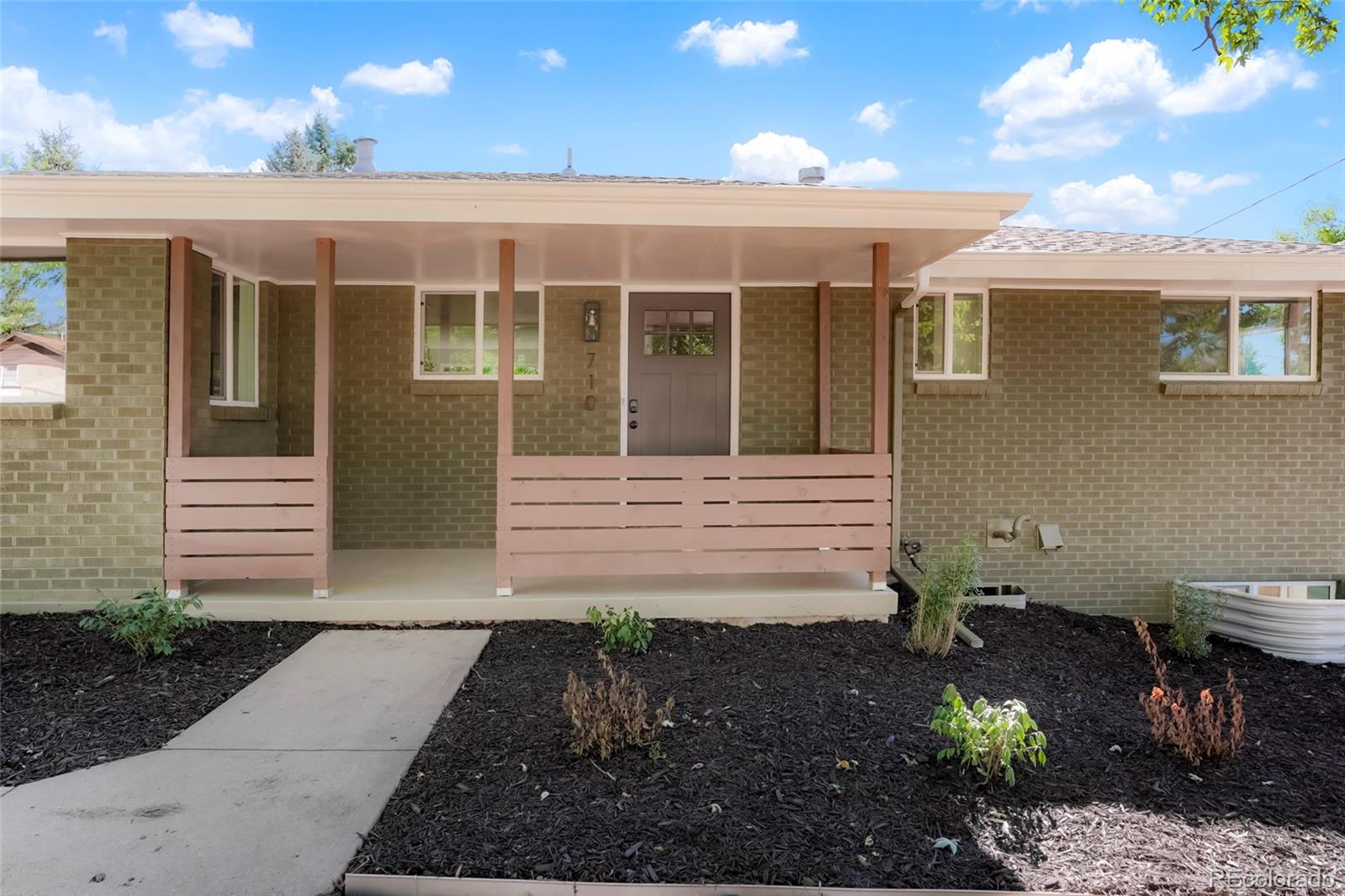 MLS Image #2 for 710  deframe street,golden, Colorado