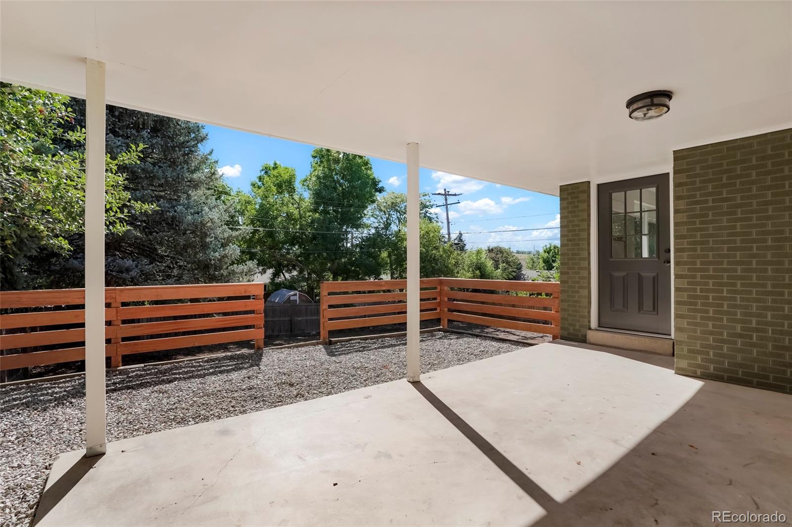 MLS Image #26 for 710  deframe street,golden, Colorado