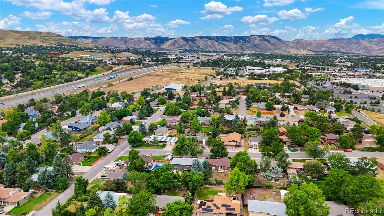 MLS Image #31 for 710  deframe street,golden, Colorado