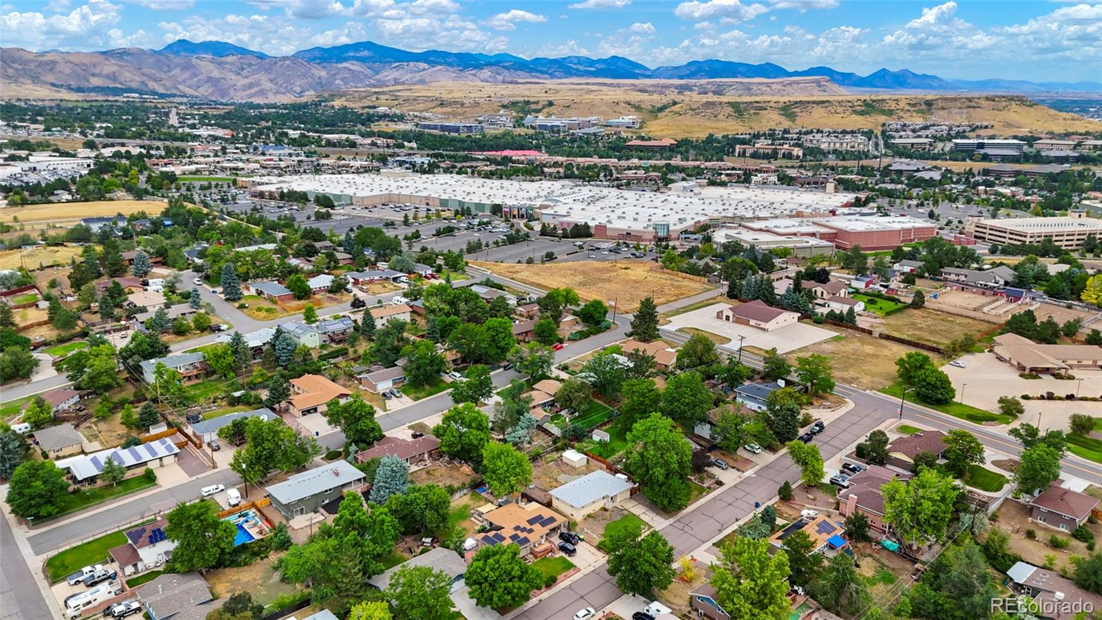 MLS Image #33 for 710  deframe street,golden, Colorado