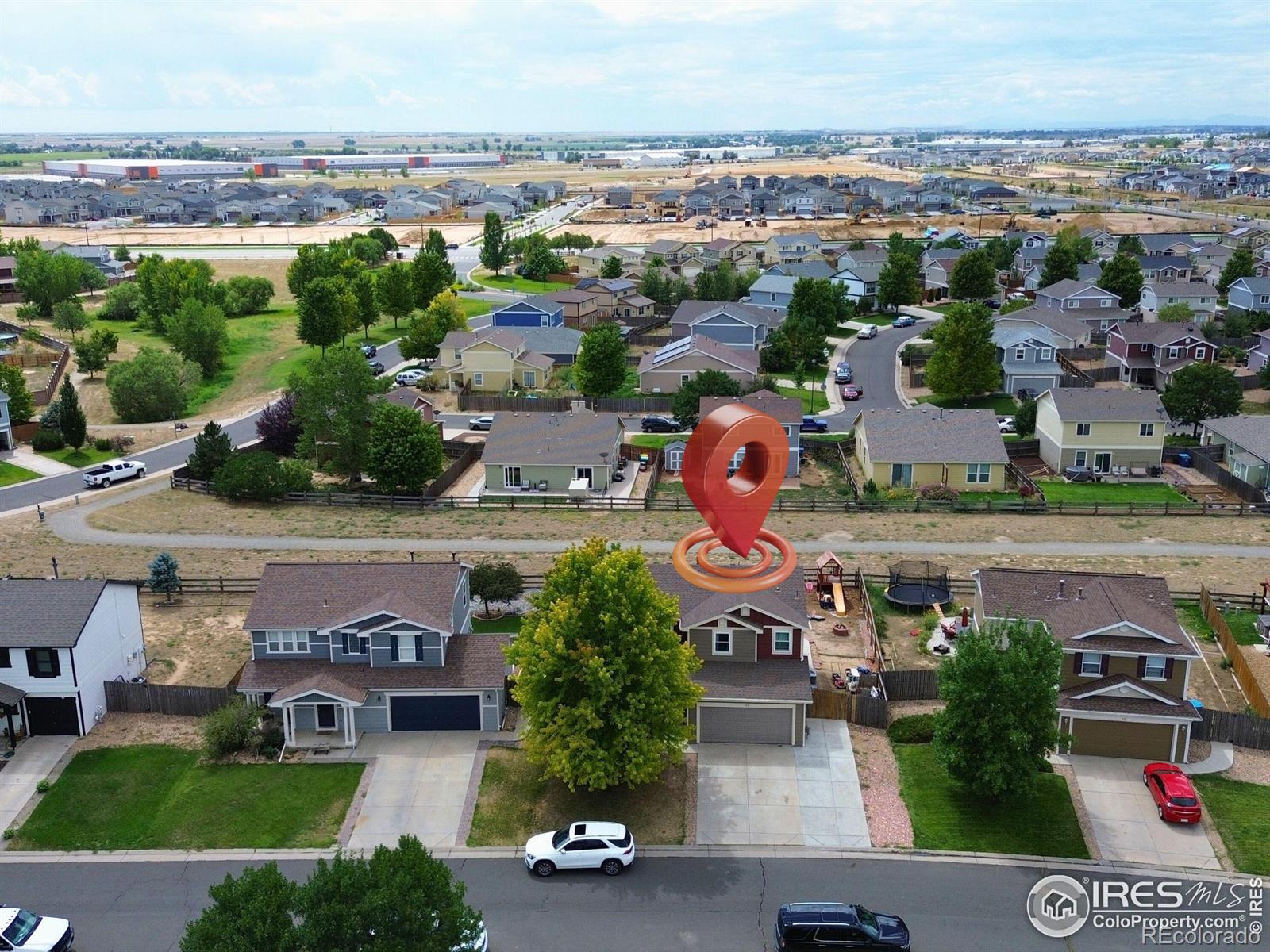 MLS Image #11 for 843  ponderosa lane,brighton, Colorado