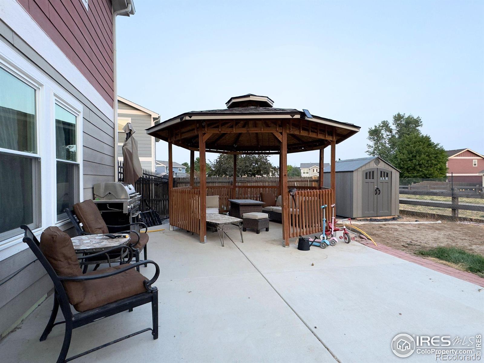 MLS Image #15 for 843  ponderosa lane,brighton, Colorado