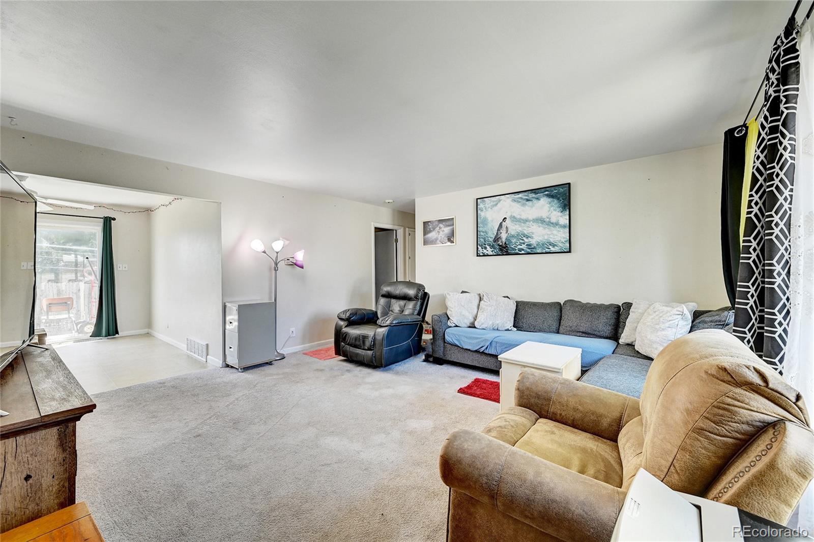 CMA Image for 533  holly drive,Colorado Springs, Colorado