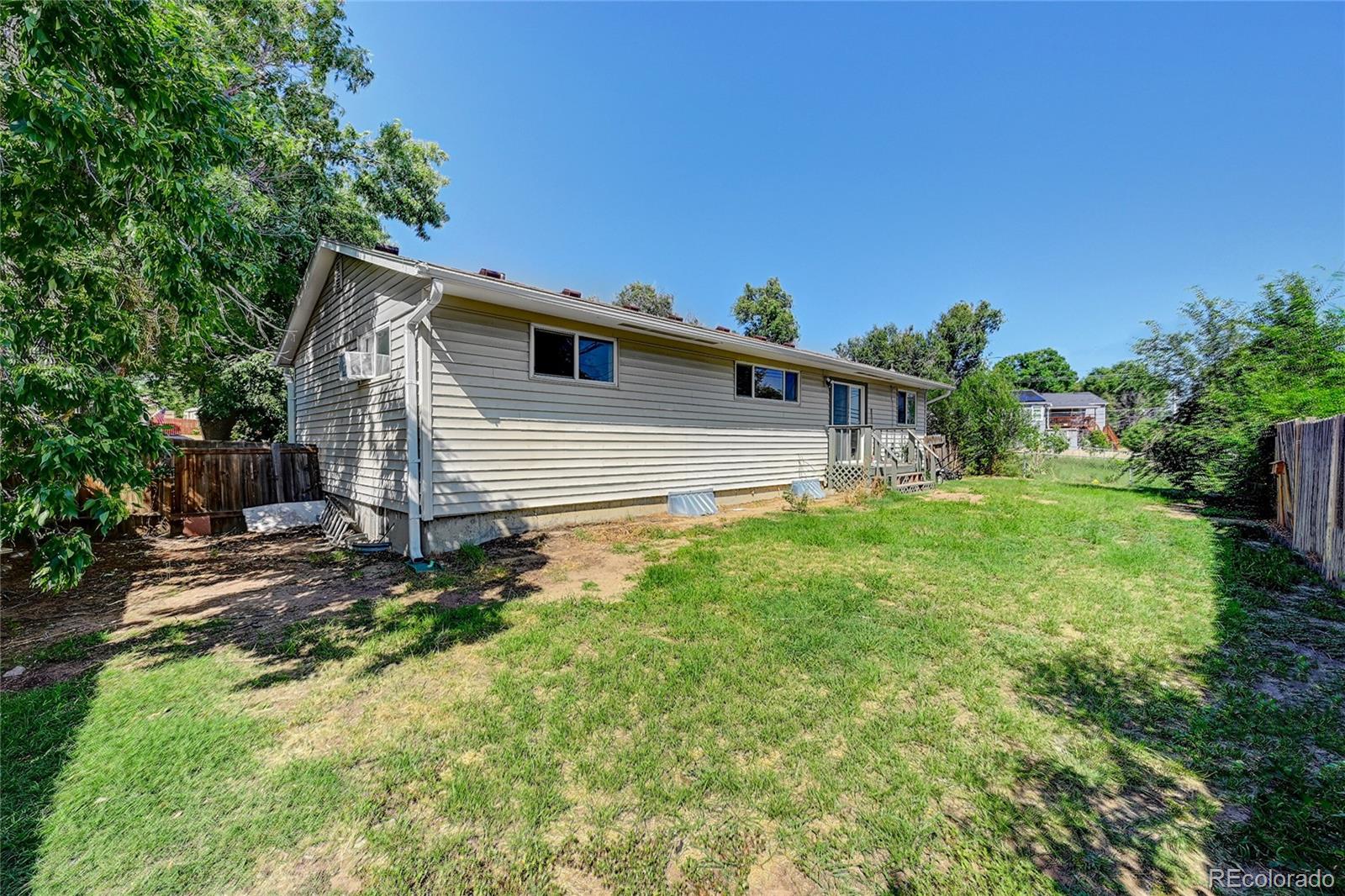 MLS Image #13 for 533  holly drive,colorado springs, Colorado