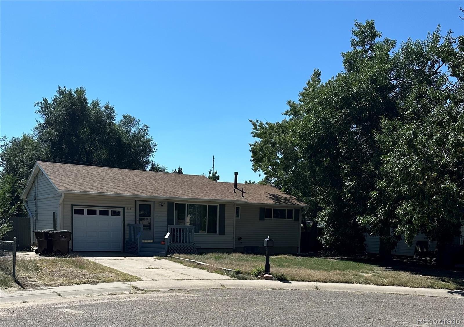 MLS Image #17 for 533  holly drive,colorado springs, Colorado
