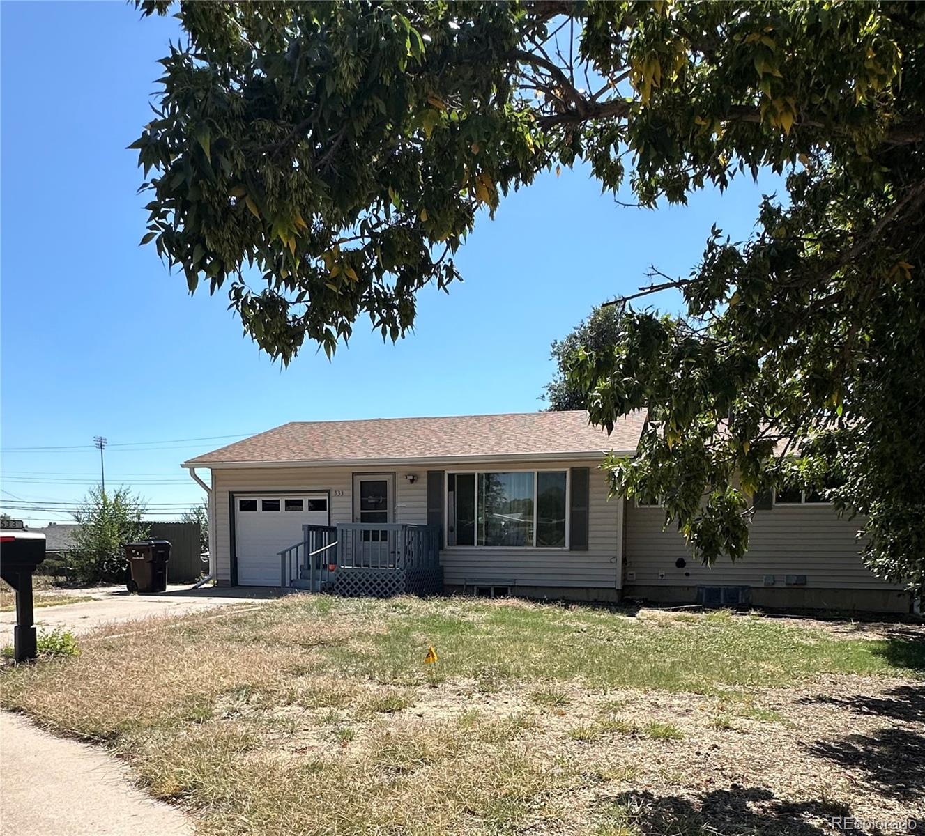 MLS Image #18 for 533  holly drive,colorado springs, Colorado