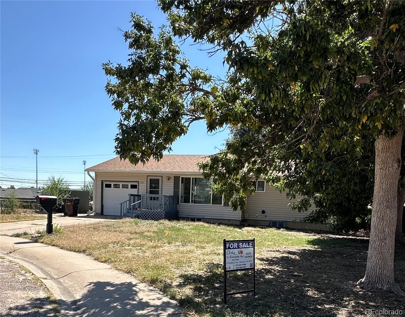 MLS Image #19 for 533  holly drive,colorado springs, Colorado
