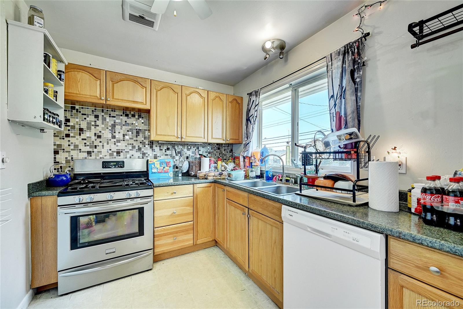 MLS Image #3 for 533  holly drive,colorado springs, Colorado