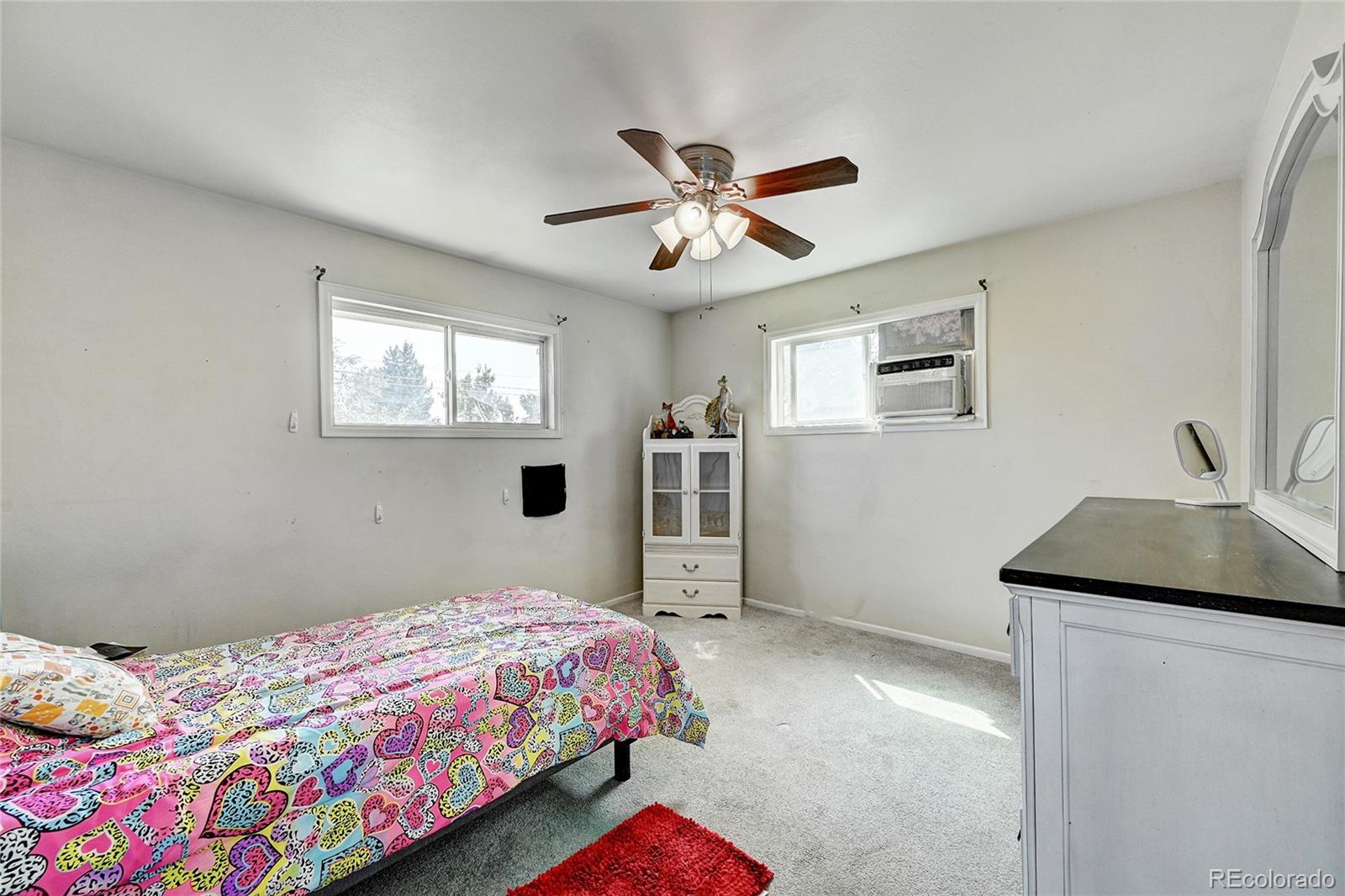 MLS Image #4 for 533  holly drive,colorado springs, Colorado