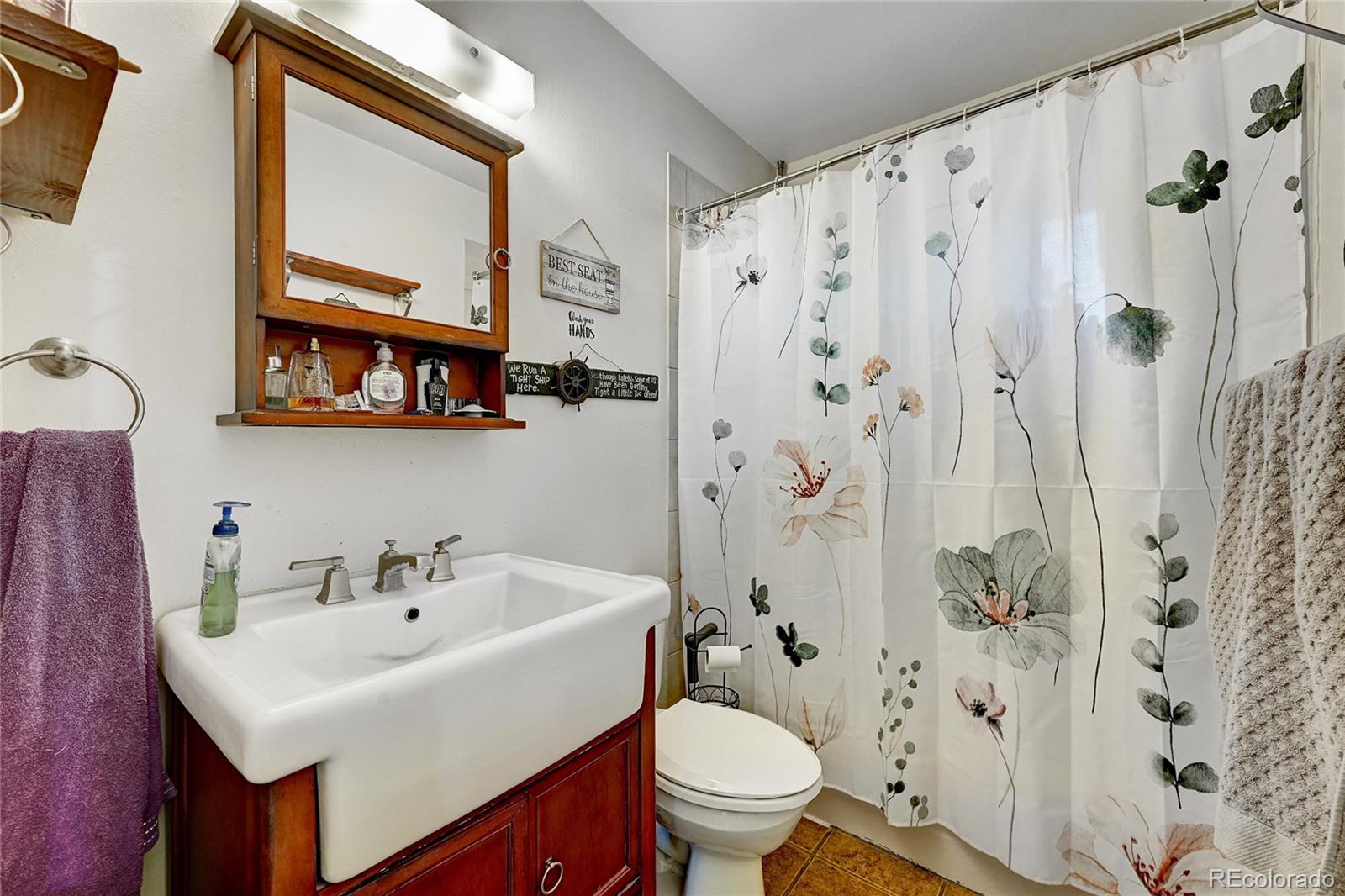 MLS Image #5 for 533  holly drive,colorado springs, Colorado