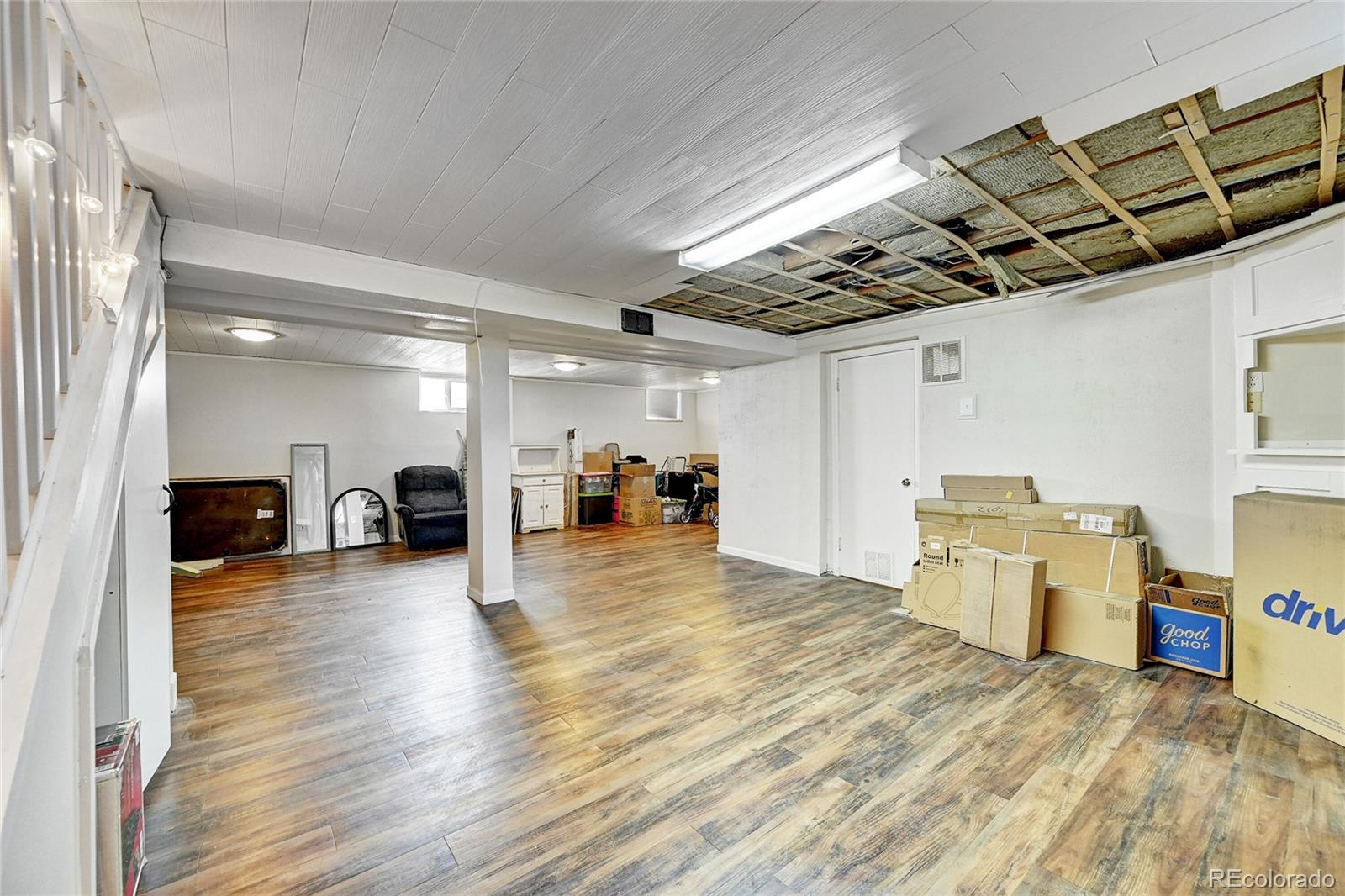 MLS Image #8 for 533  holly drive,colorado springs, Colorado