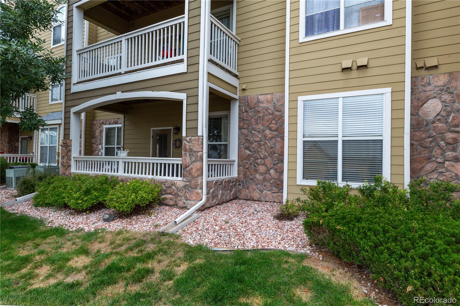 MLS Image #0 for 6009  castlegate drive c12,castle rock, Colorado