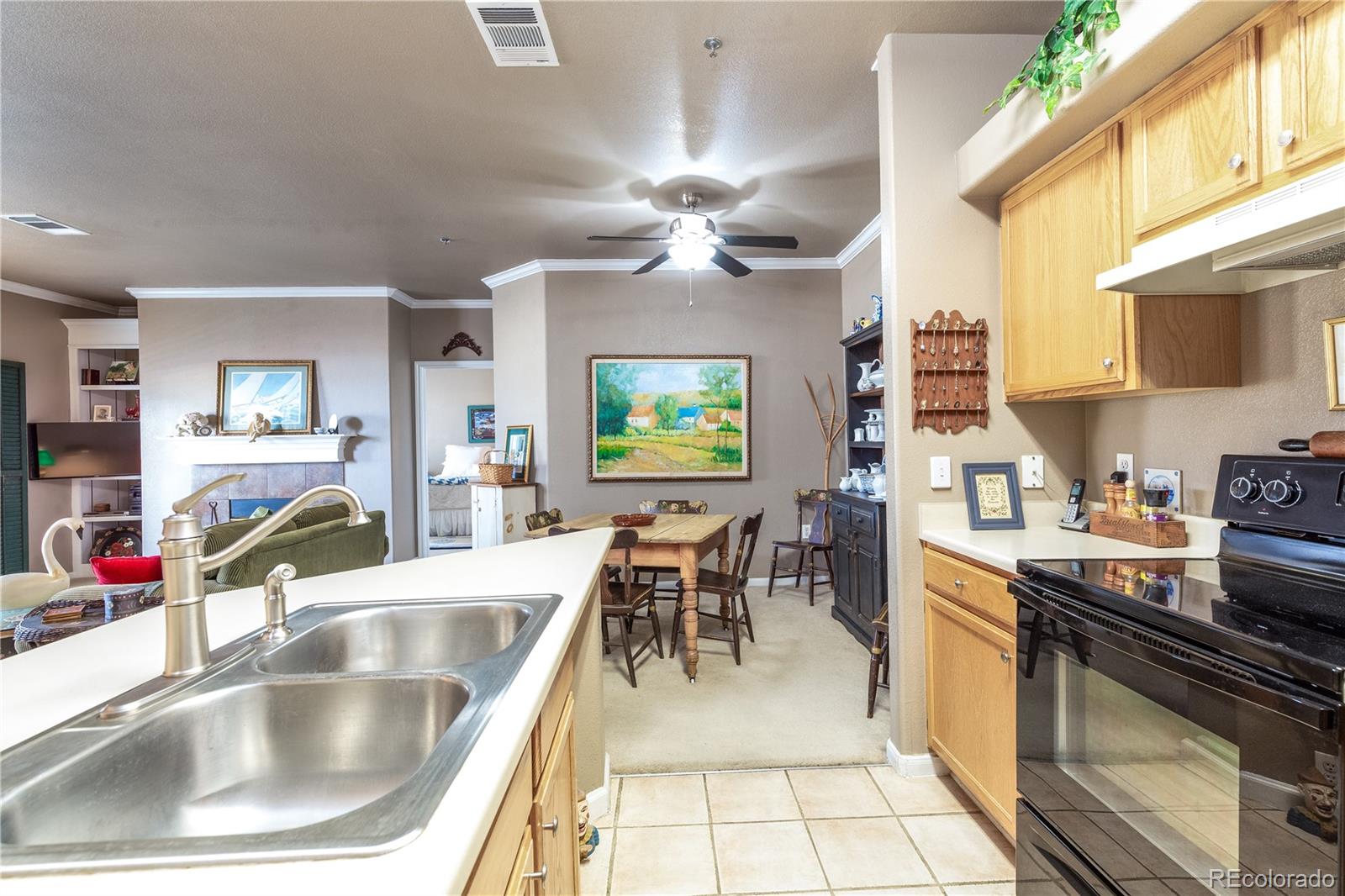 MLS Image #13 for 6009  castlegate drive c12,castle rock, Colorado