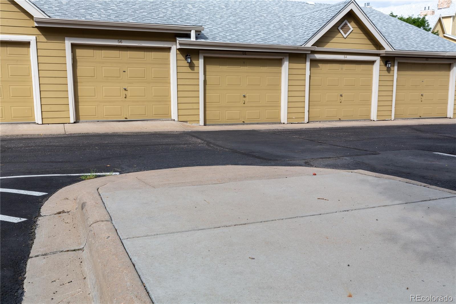 MLS Image #25 for 6009  castlegate drive c12,castle rock, Colorado