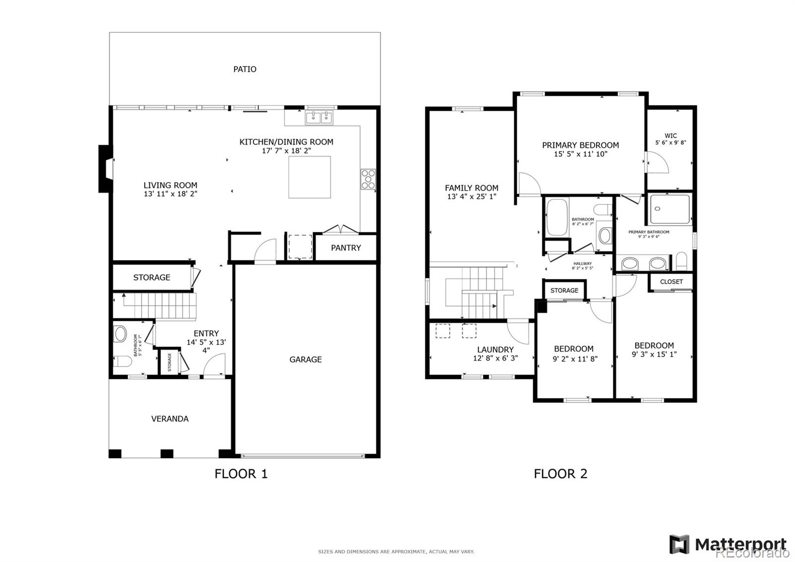 MLS Image #29 for 10591  racine street,commerce city, Colorado