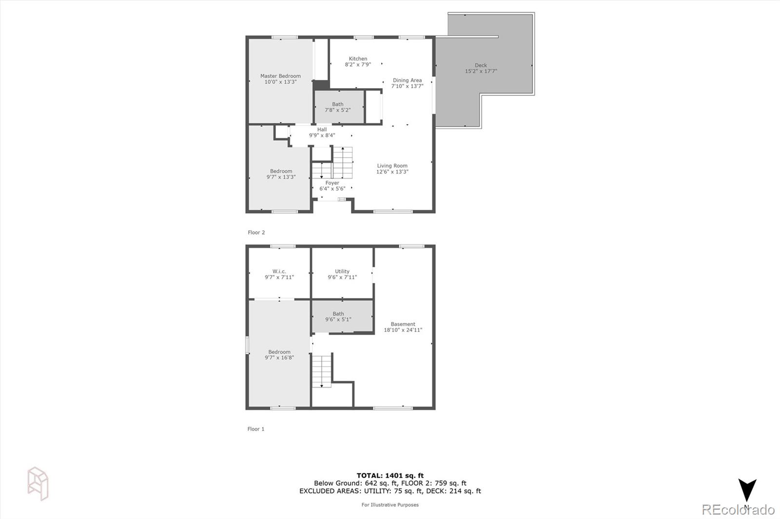 MLS Image #25 for 8774 w 86th drive,arvada, Colorado