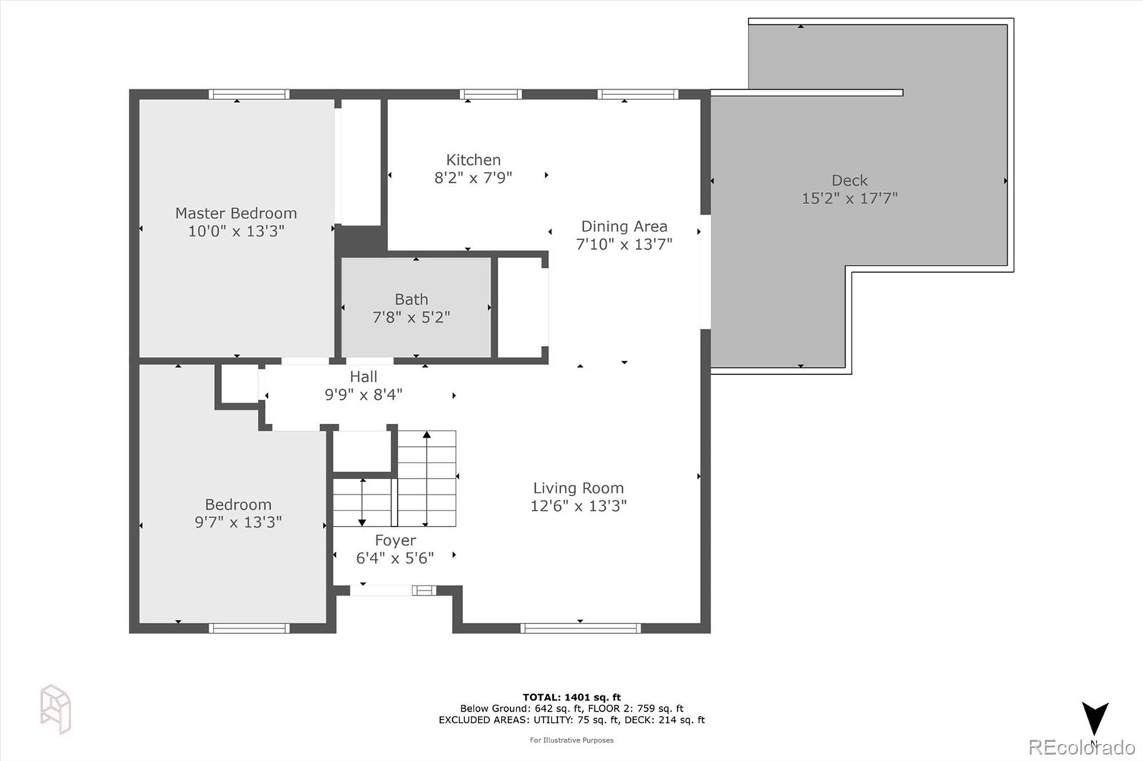 MLS Image #26 for 8774 w 86th drive,arvada, Colorado