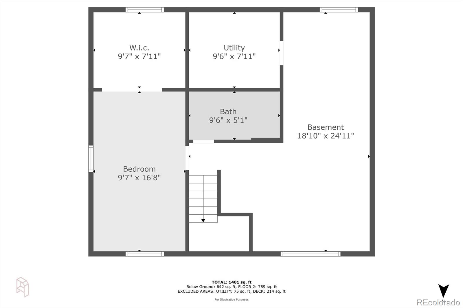 MLS Image #27 for 8774 w 86th drive,arvada, Colorado