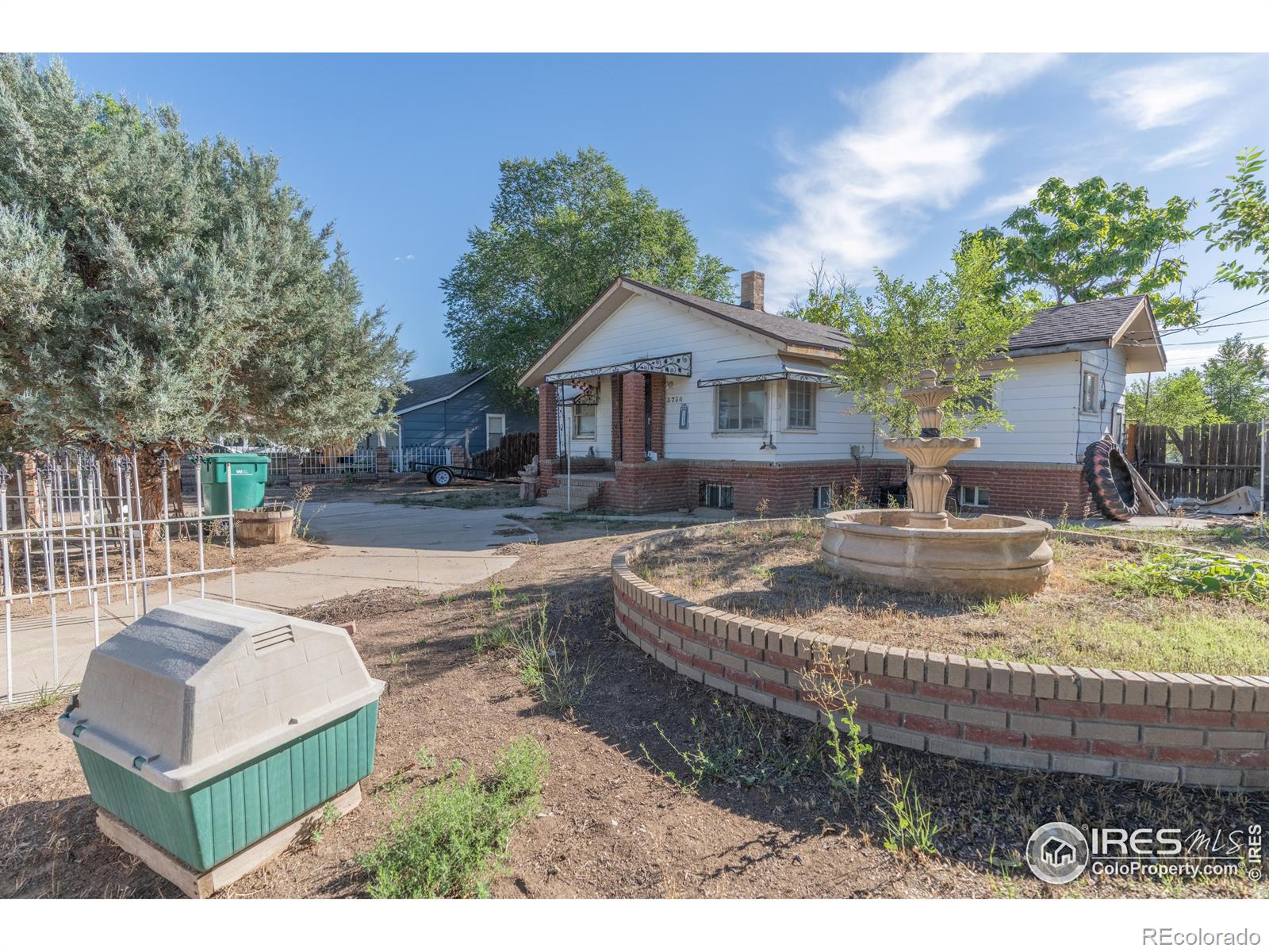 MLS Image #1 for 3734  burlington avenue,evans, Colorado