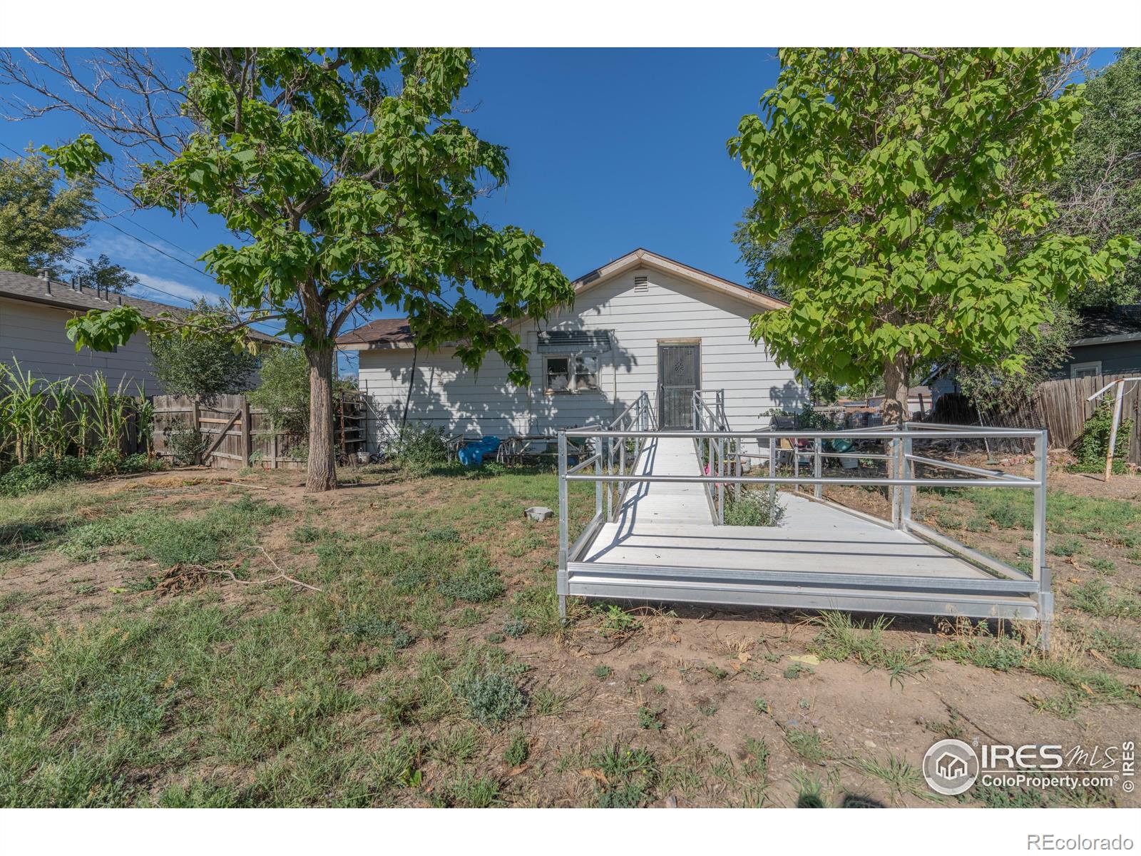 MLS Image #12 for 3734  burlington avenue,evans, Colorado