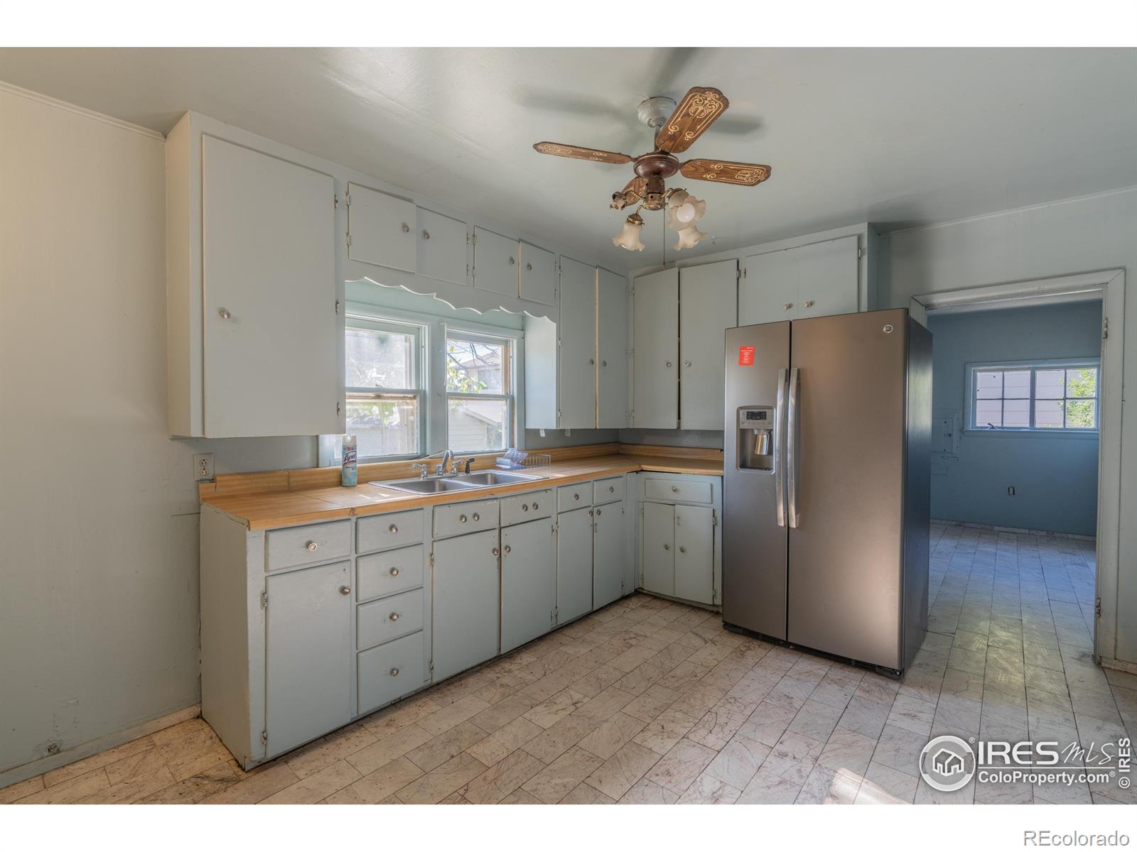 MLS Image #5 for 3734  burlington avenue,evans, Colorado