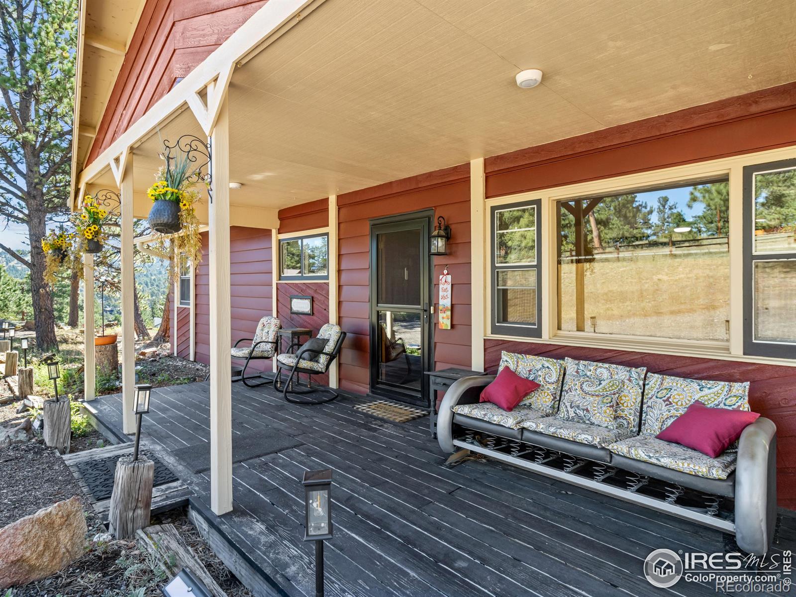 MLS Image #24 for 1230  country club drive,estes park, Colorado